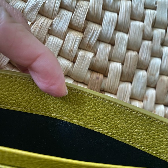 YSL clutch wallet - Picture 8 of 13